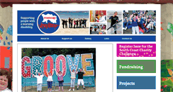 Desktop Screenshot of jerseymencap.org